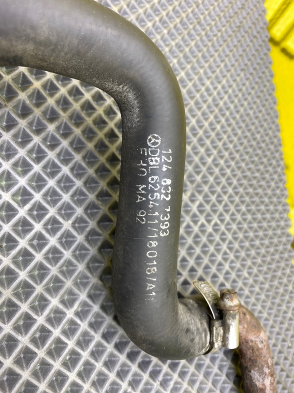 Патрубок, 1800 рублей, Калининград