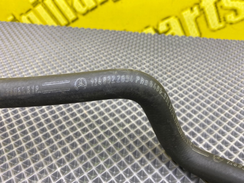 Патрубок отопителя, 1000 рублей, Калининград