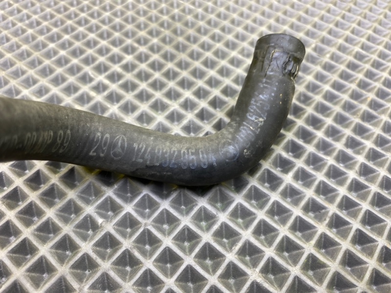 Патрубок, 700 рублей, Калининград