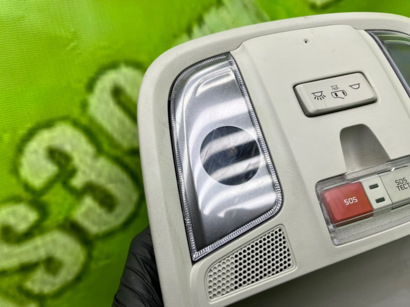 Плафон, 4800 рублей, Тверь