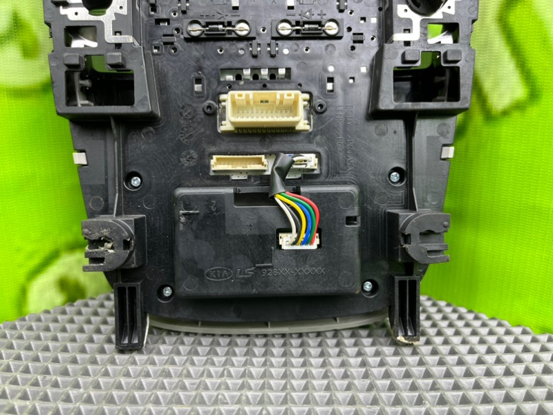 Плафон, 3900 рублей, Тверь