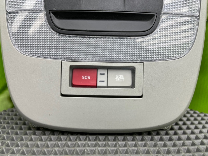 Плафон, 3900 рублей, Тверь