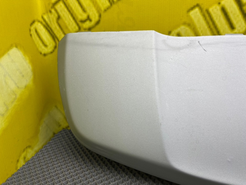 Накладка на бампер, 4000 рублей, Калининград