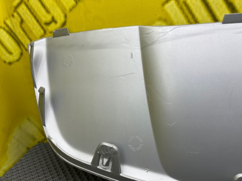 Накладка на бампер, 4000 рублей, Калининград