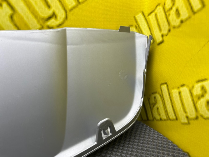 Накладка на бампер, 4000 рублей, Калининград