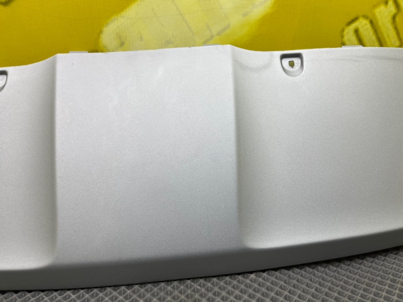 Накладка на бампер, 4000 рублей, Калининград