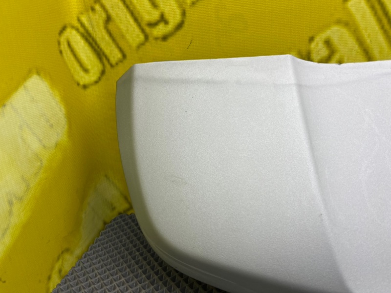 Накладка на бампер, 4000 рублей, Калининград