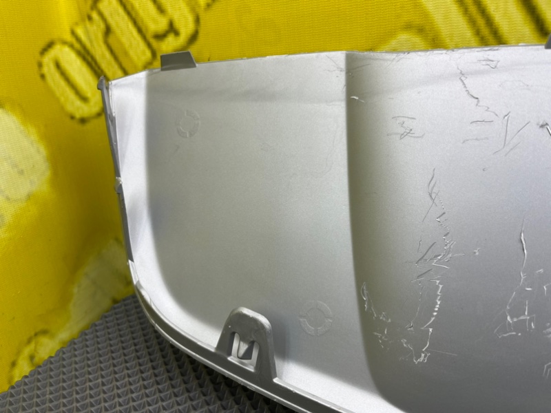 Накладка на бампер, 4000 рублей, Калининград