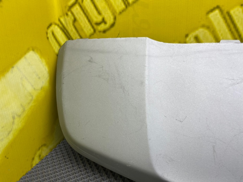 Накладка на бампер, 4000 рублей, Калининград