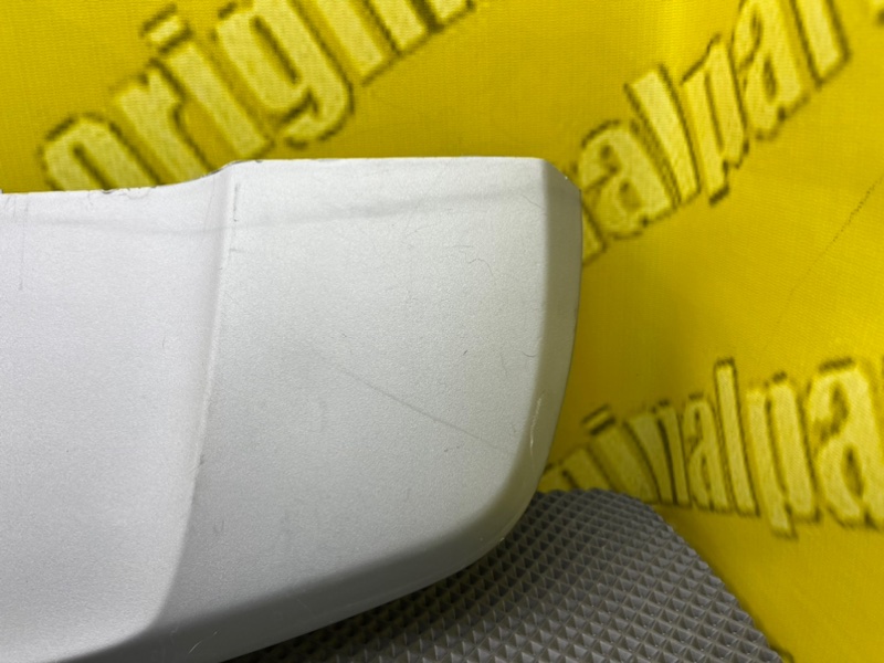 Накладка на бампер, 4000 рублей, Калининград