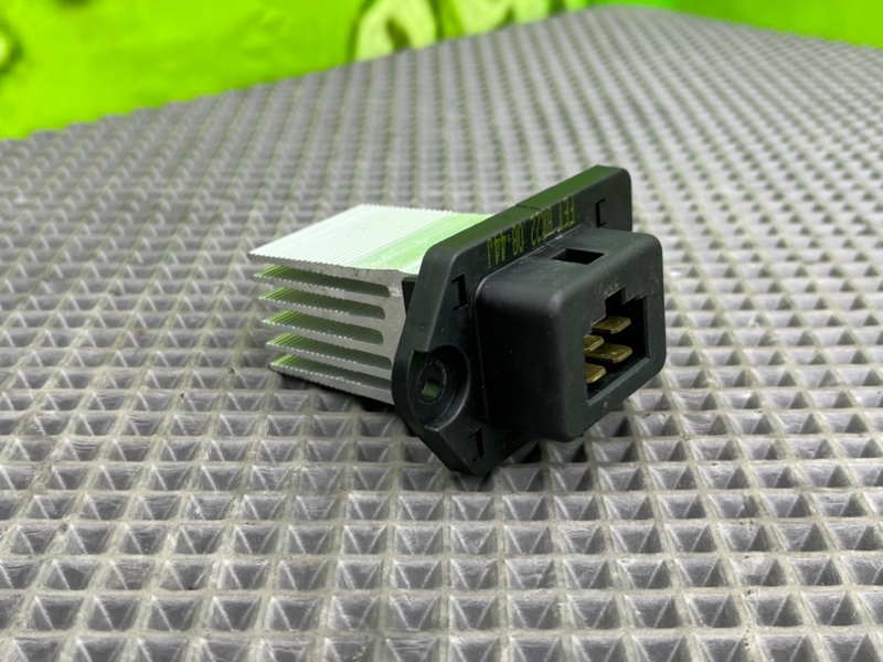 Резистор печки, 1500 рублей, Калининград