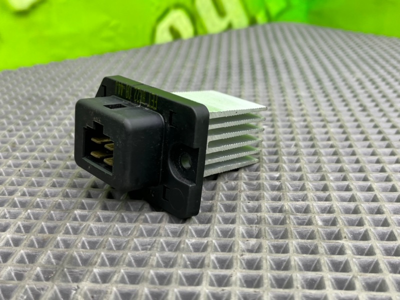 Резистор печки, 1500 рублей, Калининград