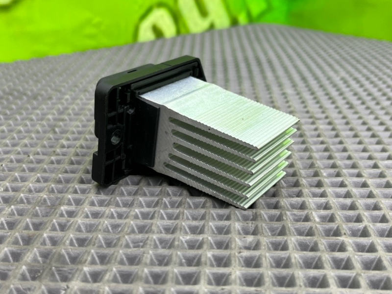 Резистор печки, 1500 рублей, Калининград