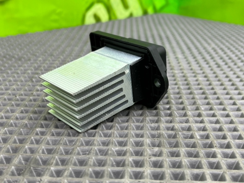 Резистор печки, 1500 рублей, Калининград