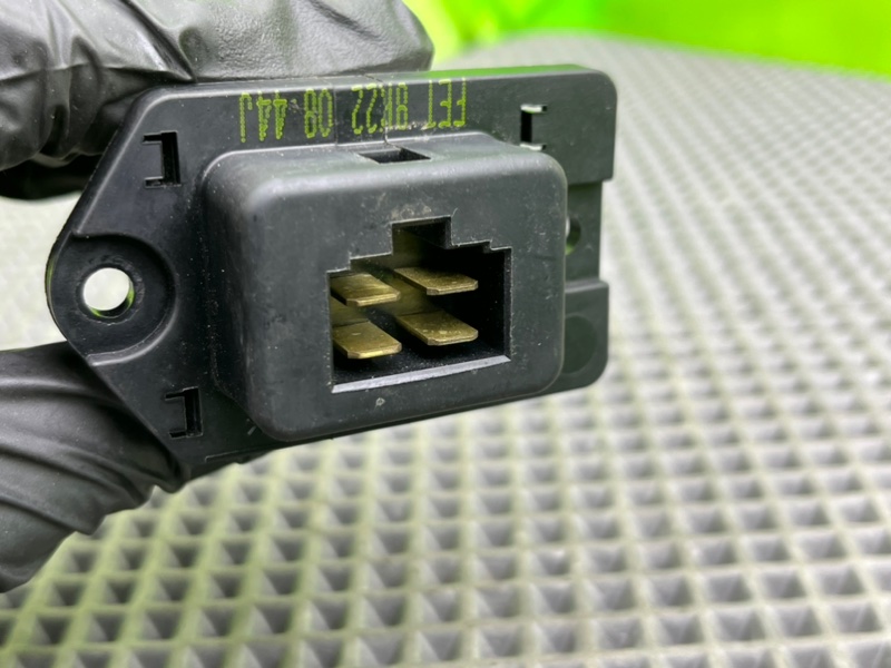 Резистор печки, 1500 рублей, Калининград