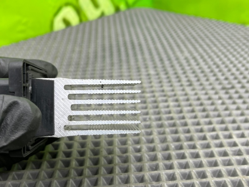 Резистор печки, 1500 рублей, Калининград