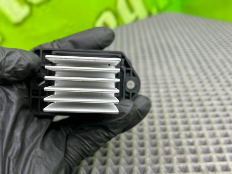 Резистор печки, 1500 рублей, Калининград