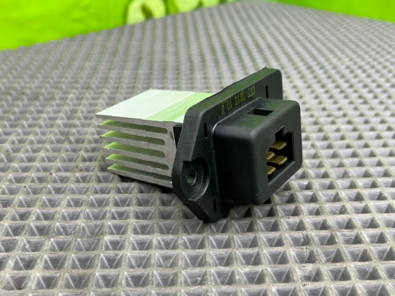 Резистор печки, 1500 рублей, Калининград