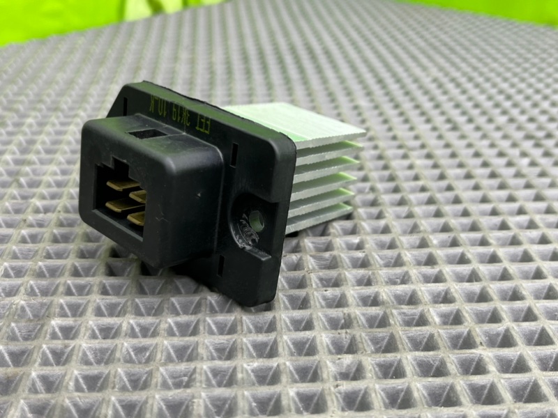 Резистор печки, 1500 рублей, Калининград