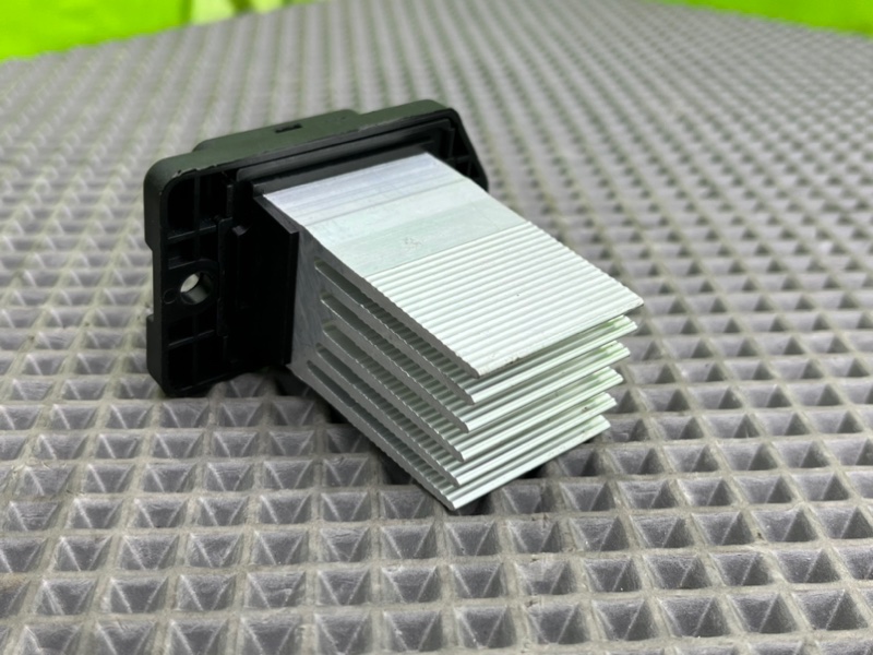 Резистор печки, 1500 рублей, Калининград