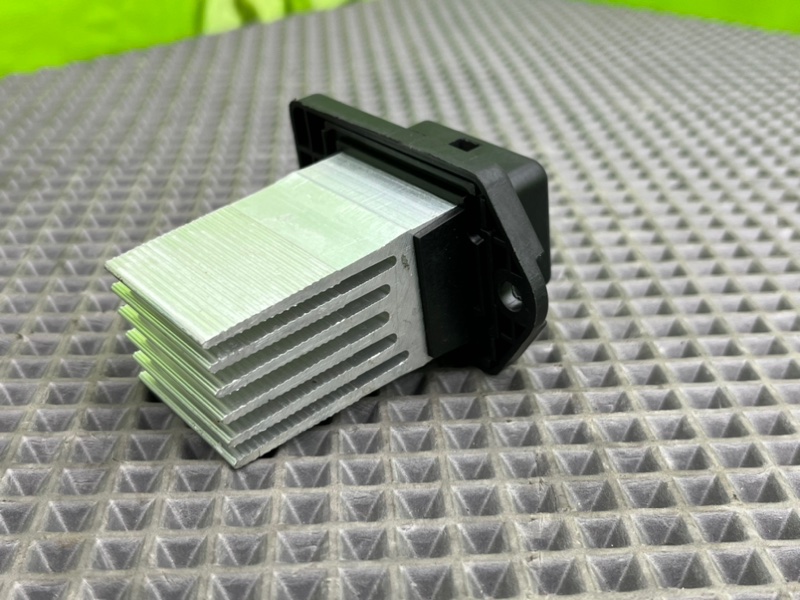 Резистор печки, 1500 рублей, Калининград