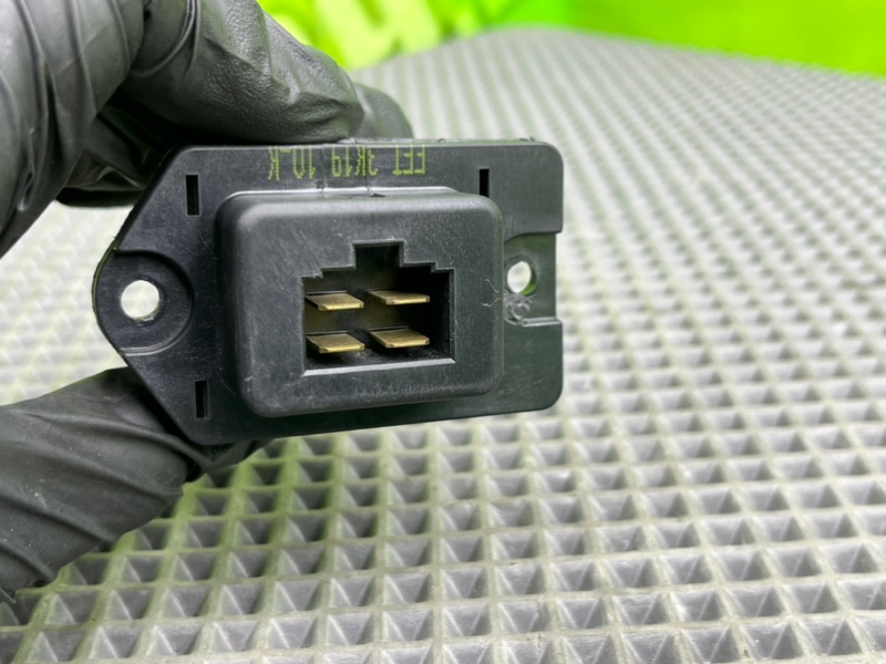 Резистор печки, 1500 рублей, Калининград