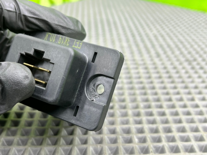 Резистор печки, 1500 рублей, Калининград