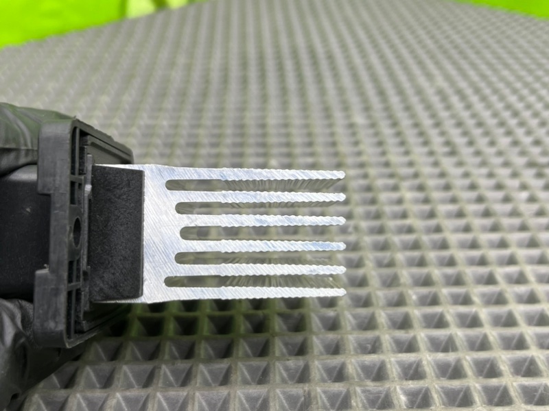 Резистор печки, 1500 рублей, Калининград