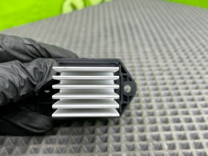 Резистор печки, 1500 рублей, Калининград