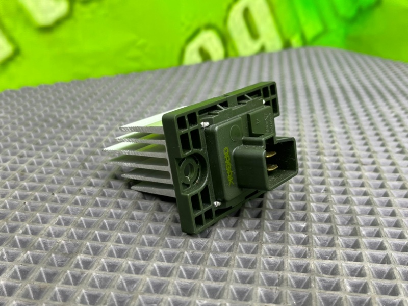 Резистор печки, 1500 рублей, Калининград