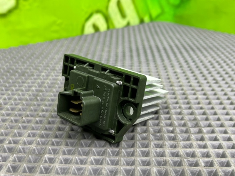 Резистор печки, 1500 рублей, Калининград