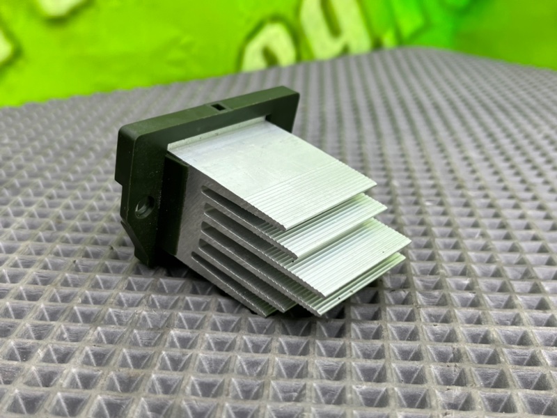 Резистор печки, 1500 рублей, Калининград