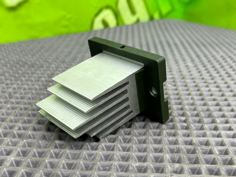 Резистор печки, 1500 рублей, Калининград