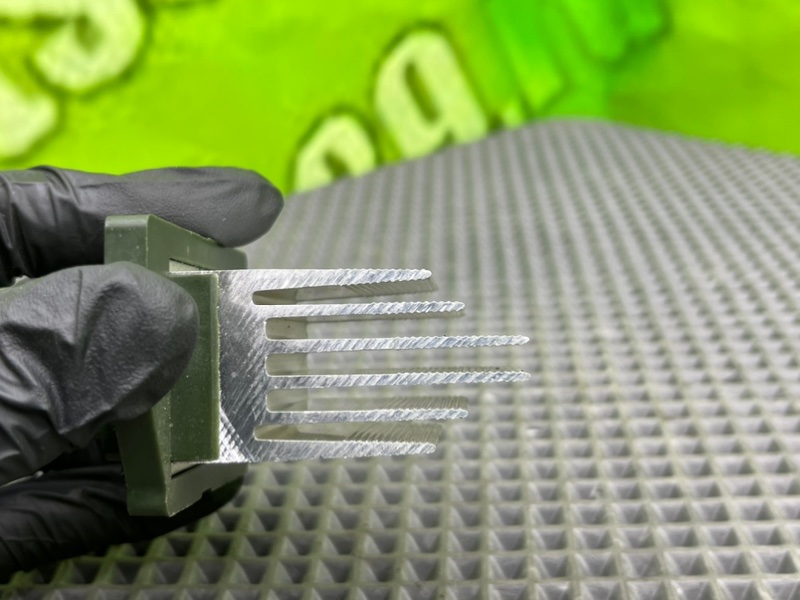 Резистор печки, 1500 рублей, Калининград