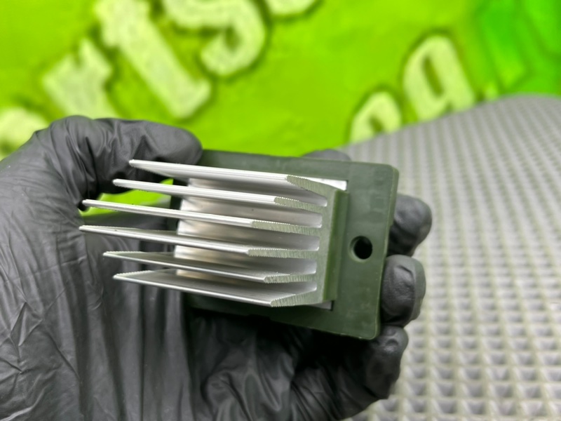 Резистор печки, 1500 рублей, Калининград