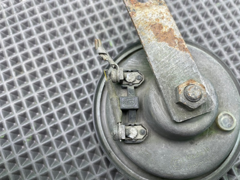 Клаксон, 1100 рублей, Калининград