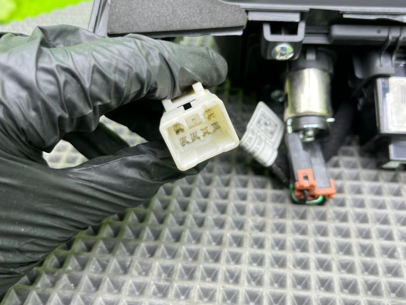 Карман торпедо, 4800 рублей, Калининград