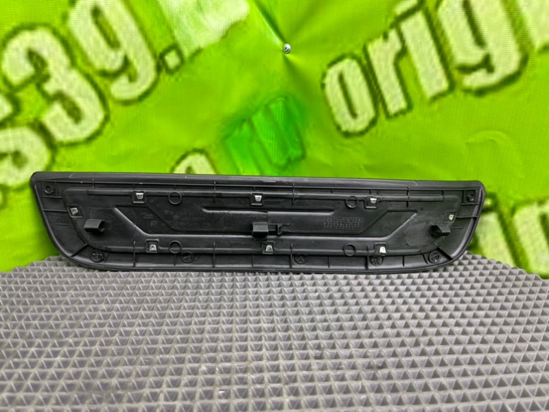 Накладка порога, 1600 рублей, Тверь