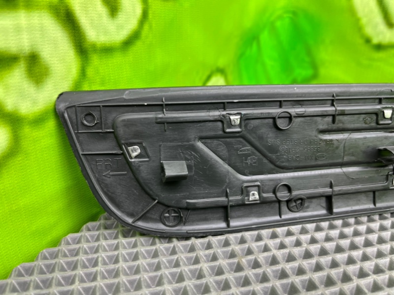 Накладка порога, 1600 рублей, Тверь