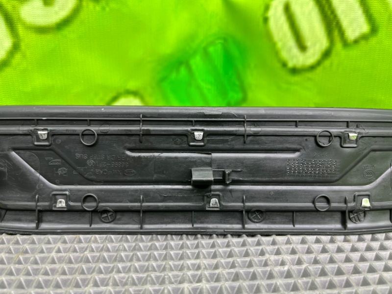 Накладка порога, 1600 рублей, Тверь