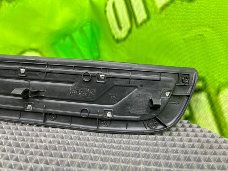 Накладка порога, 1600 рублей, Тверь