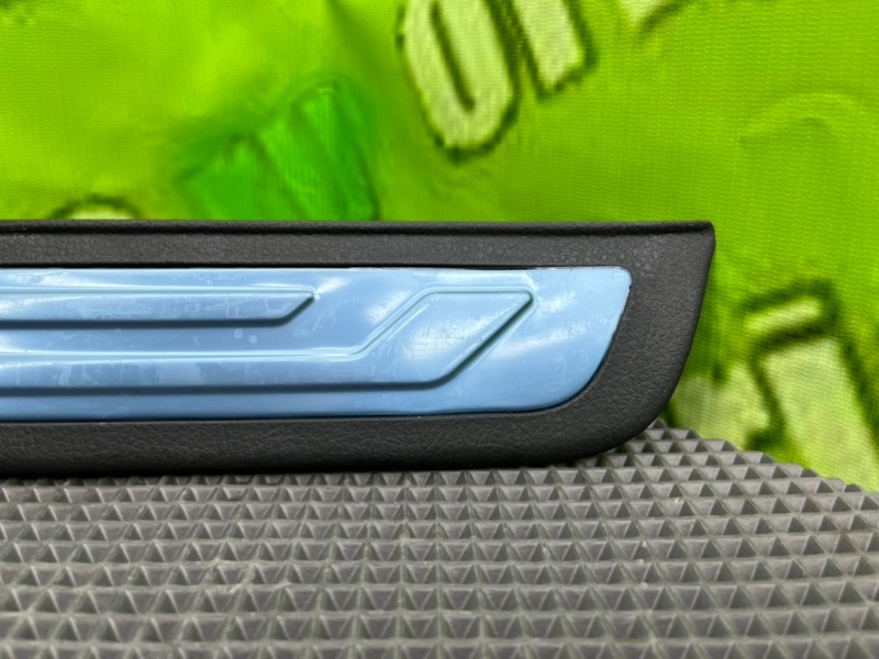 Накладка порога, 1600 рублей, Тверь