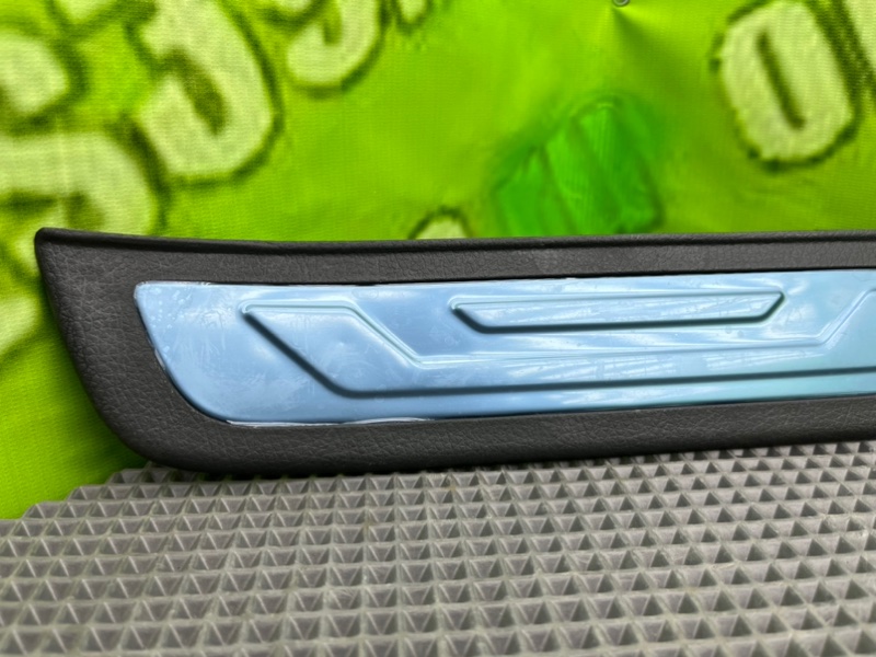 Накладка порога, 1600 рублей, Тверь