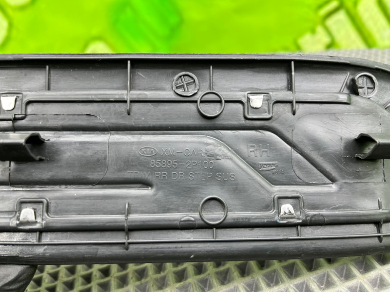 Накладка порога, 1600 рублей, Тверь