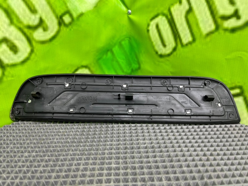 Накладка порога, 1600 рублей, Тверь