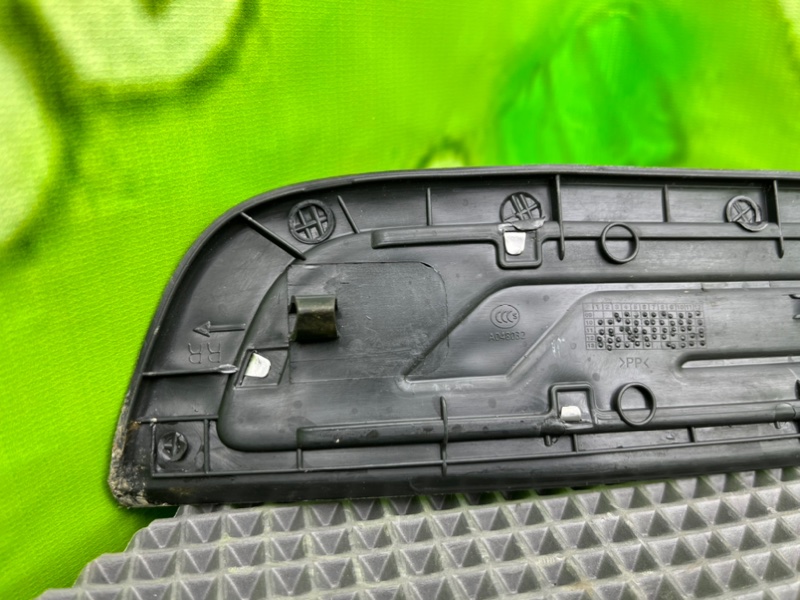 Накладка порога, 1600 рублей, Тверь