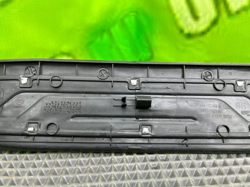 Накладка порога, 1600 рублей, Тверь