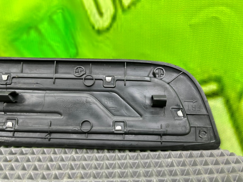 Накладка порога, 1600 рублей, Тверь