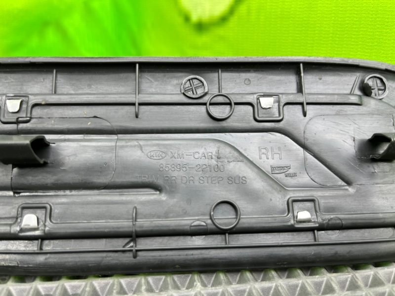 Накладка порога, 1600 рублей, Тверь