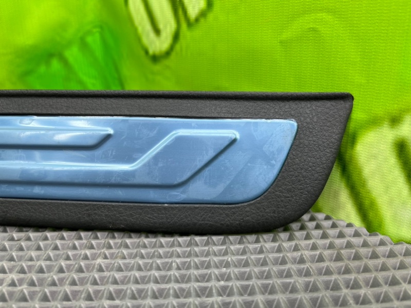 Накладка порога, 1600 рублей, Тверь